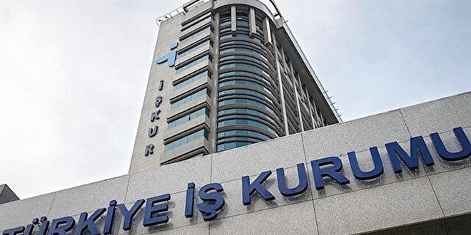 FETÖ İŞKUR'u böyle hortumlamış: DHKP-C'ye de uzanan yolsuzluk