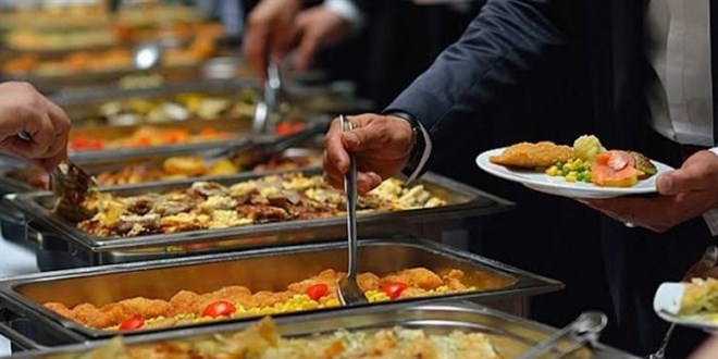 Kırklareli'nde 4 bin öğrenciye ücretsiz yemek veriliyor