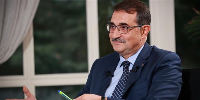 Bakan Dönmez yanıtladı: Elektrik ve doğal gaza zam yapılacak mı?