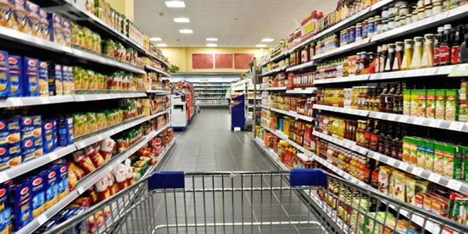 Zincir marketlerde yeni dönem : Yönetmelik yayımlandı