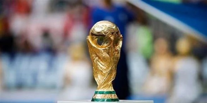 2022 FIFA Dnya Kupas'nda eyrek final elemeleri belli oldu