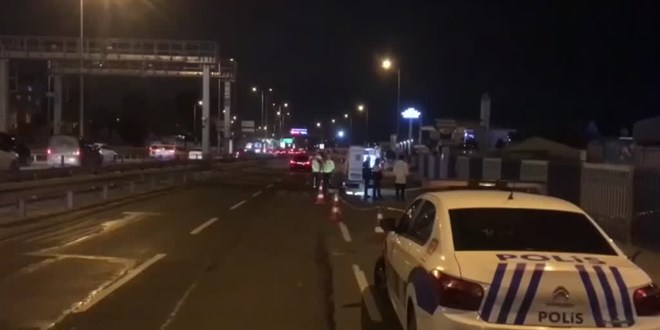'Pitbulllu saldırı'da bir kişinin ölümüne neden olan polis tutuklandı
