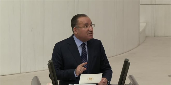 'Hakim ve savcılarımızı yargılamak, hüküm vermek büyük bir haksızlık'