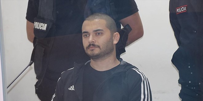 Faruk Fatih Özer'in Türkiye'ye iadesi temyize gitti