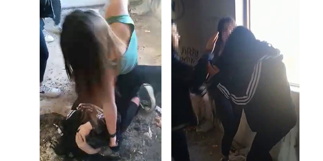 Bakanlıktan 'Kız öğrenci kız öğrenciyi öldüresiye dövdü' iddiasına açıklama