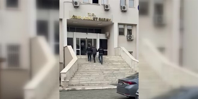 Iğdır'da kendini avukat olarak tanıtan kişi tutuklandı