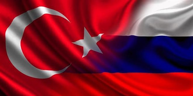 Türkiye ile Rusya arasındaki siyasi istişareler İstanbul'da yapılacak