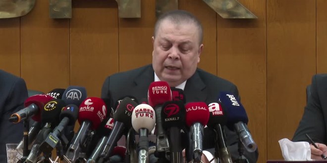 TÜRK-İŞ'ten 'asgari ücret' açıklaması