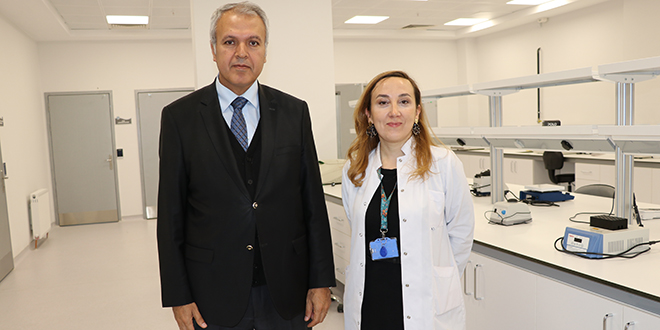 Türk bilim insanları araştırdı: Erkekler Kovid-19'u neden ağır atlattı?