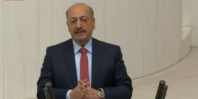 Sözleşmeli personele kadro çalışması tamamlandı
