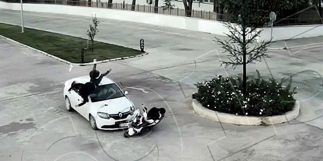 11 ayda 2 bin 100 kişi trafik kazalarında öldü
