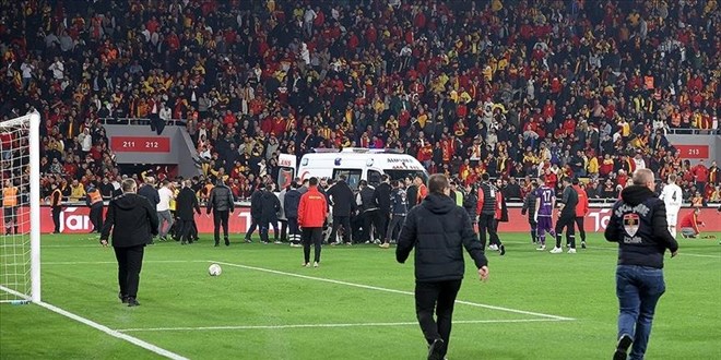 TFF, 17 yıl sonra iki ekibe hükmen mağlubiyet cezası verdi