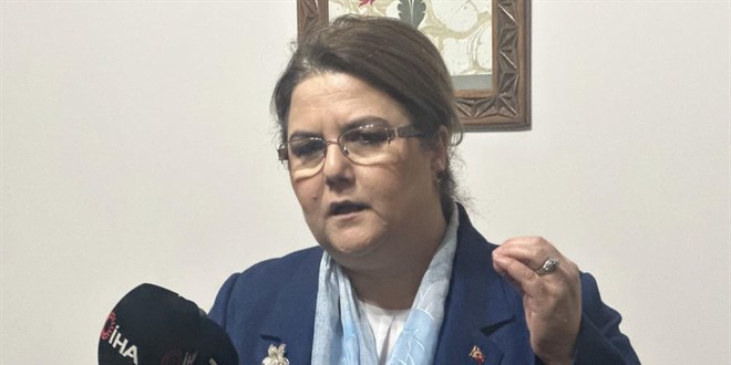 Bakan Yanık: Mağdurlar üzerinden bir siyaset çatışmasına gerek yok
