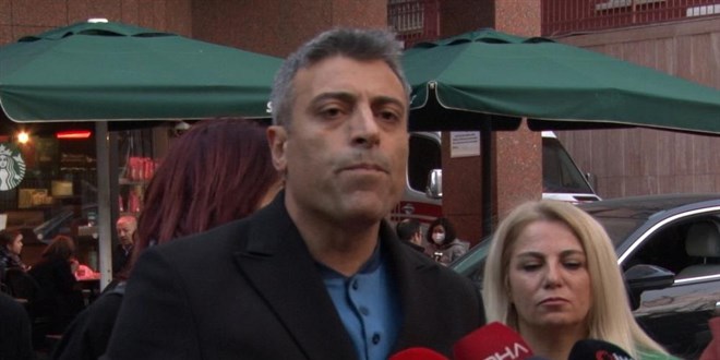 Öztürk Yılmaz: 4 tane bıçak yarası aldım, yaralarım derin