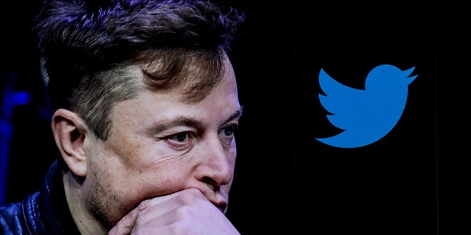 Musk, Twitter'da kullanılmayan 1,5 milyar hesabı silecek