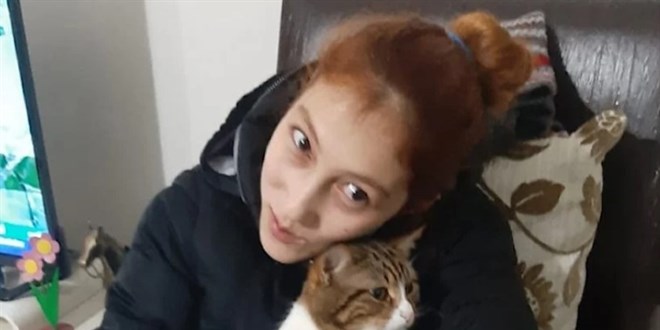 Afgan sanık, öldürdüğü Ayşegül'e cinsel istismarda bulunmuş
