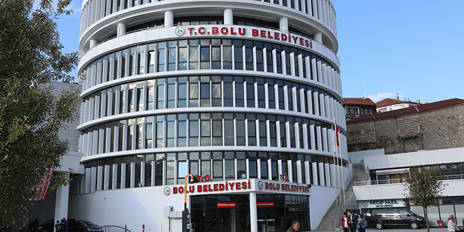 Bolu Belediyesi'nde sigara içmeyenler daha fazla maaş alacak