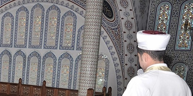 35 bin sözleşmeli din görevlisi kadroya geçecek