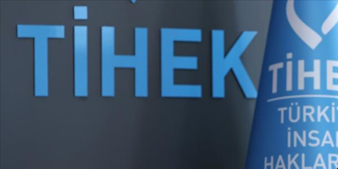 TİHEK'ten '6 yaşındaki çocuk cinsel istismara uğradı' iddiasına açıklama