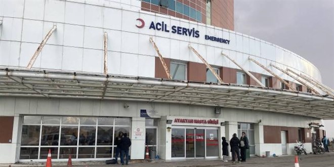 Dinamit balıkçının elinde patladı: 1'i ağır 3 yaralı