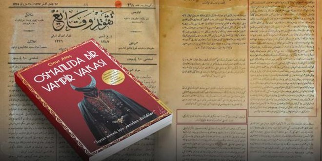 Osmanlı döneminde vampir var mıydı?