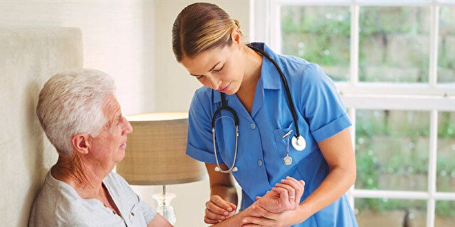 85 yaş üstüne tek doktor: 27 bin hekimle sözleşme