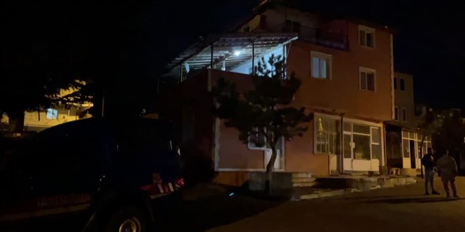 Isparta'da silahla vurulan muhtar hayatını kaybetti