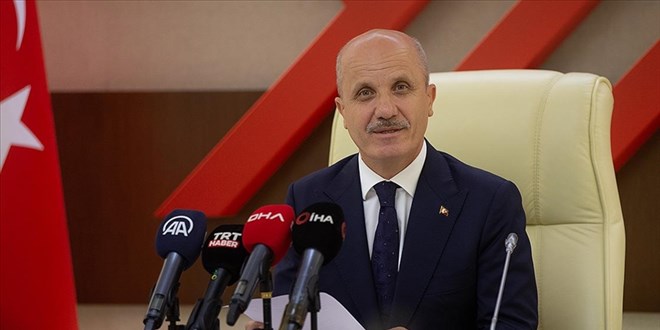 'Kendi dilini kullanmayan üniversitelerin dünyaya söz söyleme imkanı olmayacak'