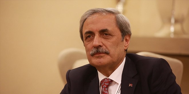 HDP kapatma davasında Yargıtay Başsavcısı Şahin, 10 Ocak 2023'te sözlü açıklama yapacak