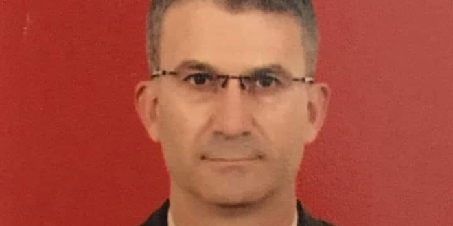 Banyoda düşen emekli albay hayatını kaybetti