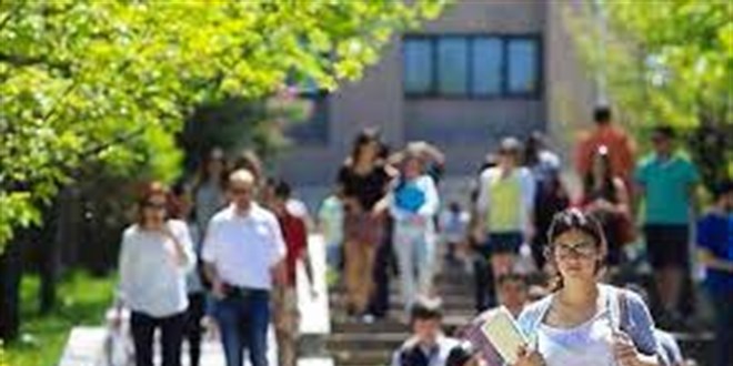 Başarılı öğrenciye teşvik programı geliyor