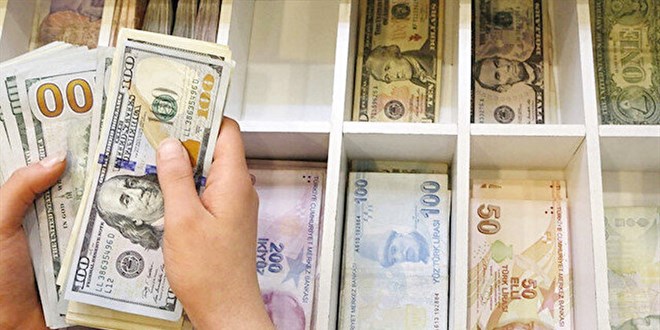 Döviz stoklayan zarar edecek: Bankalara mevduatın yüzde 60'ını TL olarak tutma hedefi