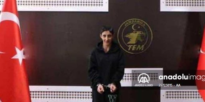 Şırnak'ta etkisizleştirilen PKK'lı 3 teröristten 2'sinin gri kategoride olduğu belirlendi