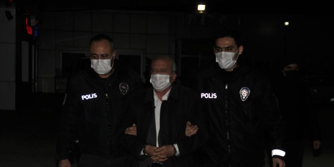 11 öğrenciyi taciz ettiği iddia edilen okul müdürü tutuklu kalacak