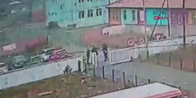 Okul müdürü darpla suçladı, sendika başkanı iftira dedi