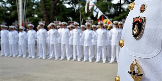 'Montrö Bildirisi' davasında sanıklar son savunmalarını yapacak