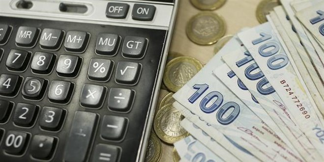 Asgari ücret için ikinci toplantı bugün yapılacak
