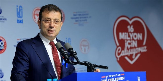 İmamoğlu'nun yargılandığı 'YSK üyelerine hakaret' davasında karar