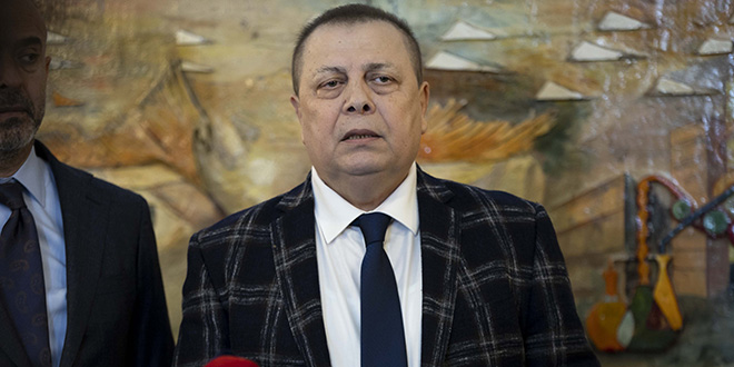 Türk-İş Genel Sekreteri: Herhangi bir rakam konuşulmadı