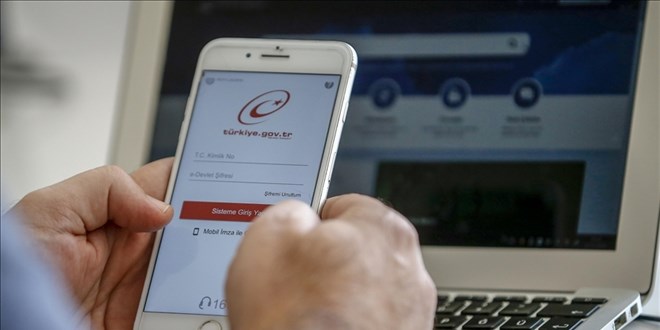 'MERNİS'ten veriler sızdırıldı' iddiasına açıklama