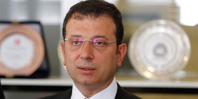 İmamoğlu hakkındaki kesin karar İstinaf'ta belli olacak