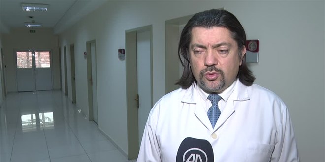 10 soruda en yaygın görülen çocuk enfeksiyonları