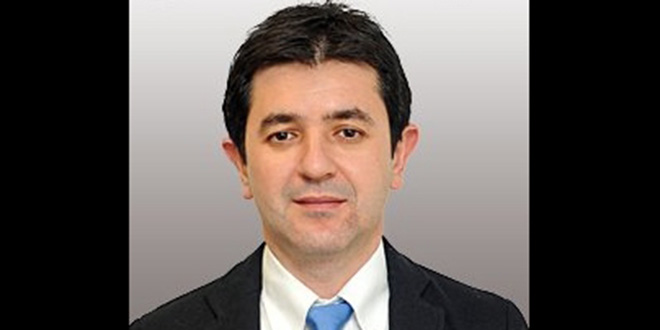 Doğal gazdan zehirlenen profesör tedavi altına alındı