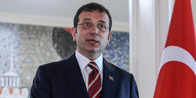 İmamoğlu'nun hakaret davasında savcılık 'süre tutum dilekçesi' verdi