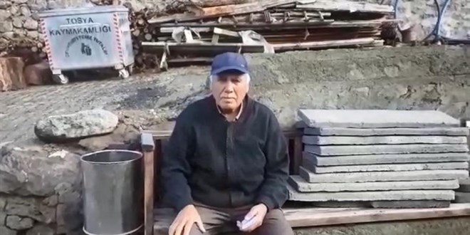 Aynı köy, aynı yöntem: 'Cinayete karıştınız' oyununa 80 bin TL'sini kaptırdı