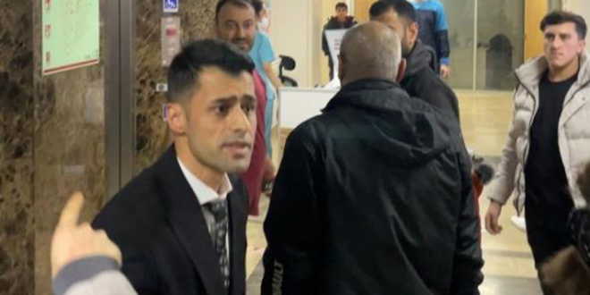 Bu sefer tersi oldu: Sahte sanılan doktor gerçek çıktı