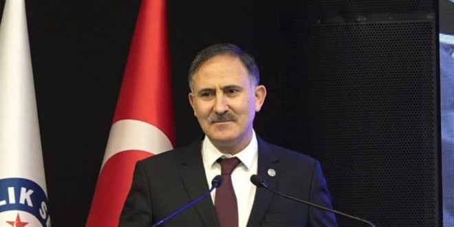 Semih Durmuş'tan 'promosyon' açıklaması: Bir an önce sonuçlandırılsın