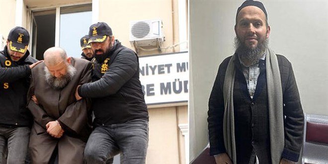 6 yaşındaki çocuğa istismar davasında tutuklananların ifadeleri ortaya çıktı