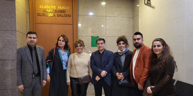 Neşet Ertaş'ın çocukları davayı kazandı, 'Garip Bülbül Neşet Ertaş' filmi yayınlanmayacak