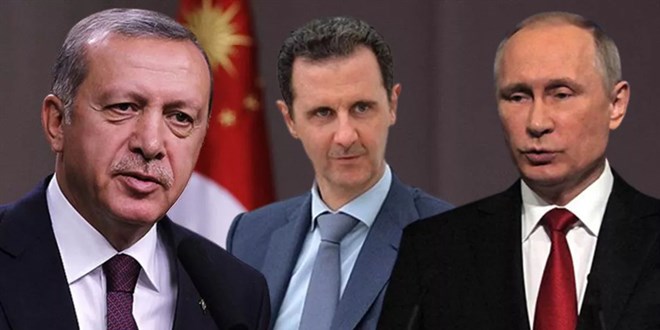 'Üçlü mekanizma' değerlendirmesi: ABD ve İran'ı dışarıda bırakır